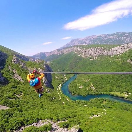Natalie Apartment Omiš Екстериор снимка