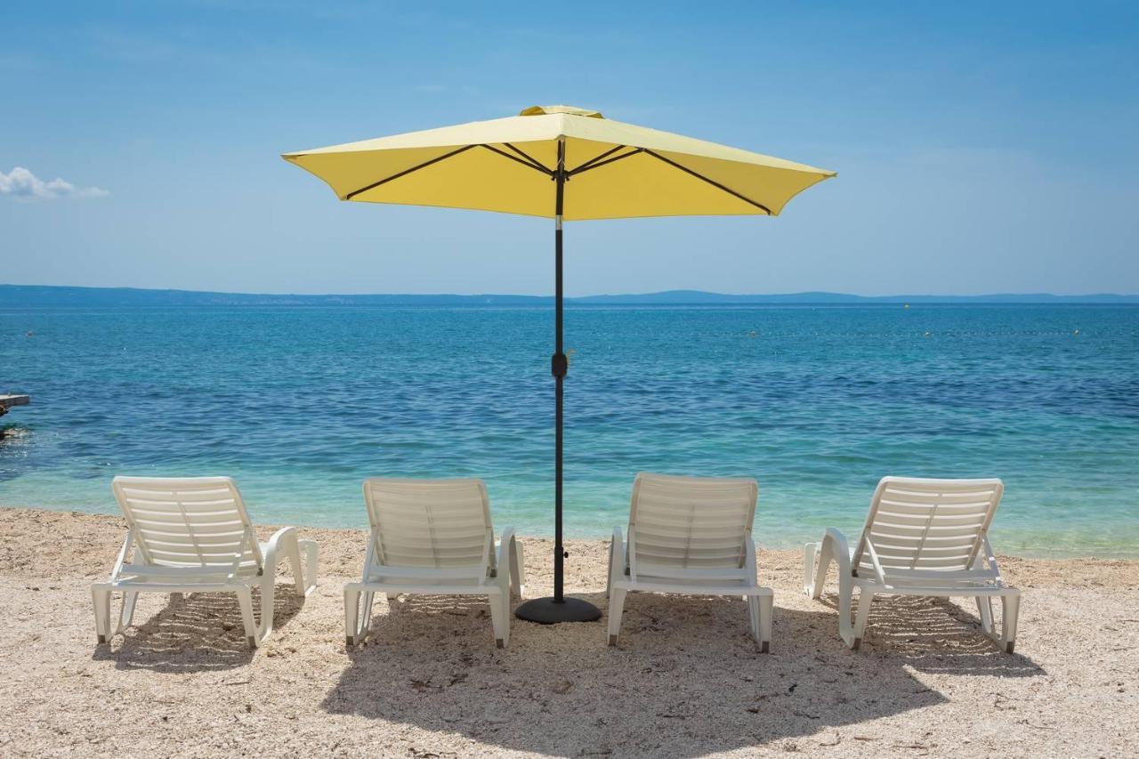 Natalie Apartment Omiš Екстериор снимка